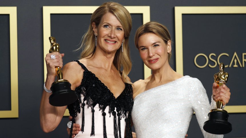 След еуфорията на "Оскари"-те: Някой печели, някой губи