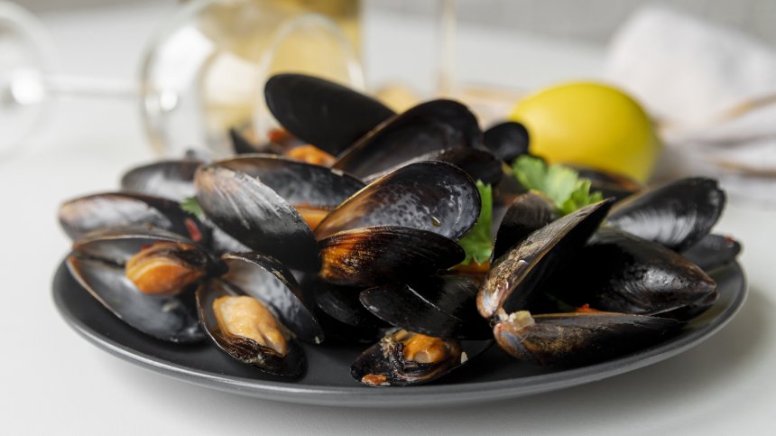 Топлинната вълна в Черно море задушава мидите