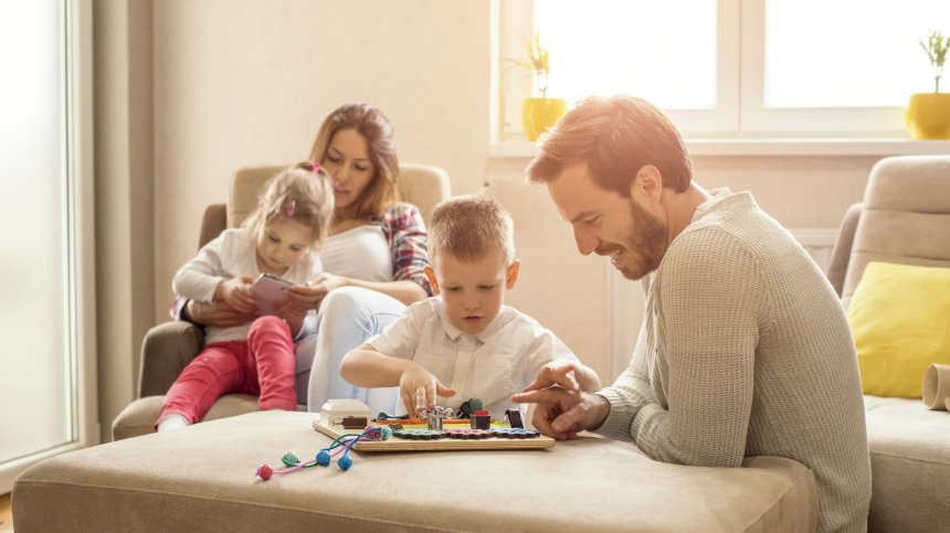 Начини да помогнем на детето да създава приятелства