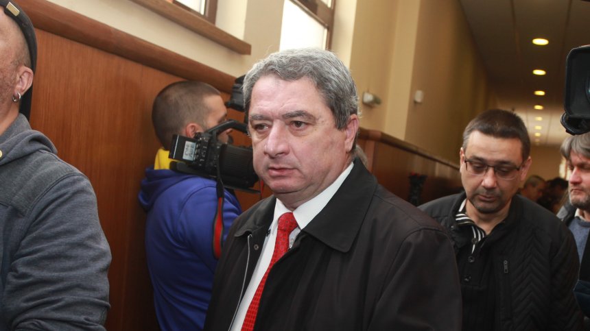 Наркопласьори свидетелствали срещу служителите на МВР и ГДБОП