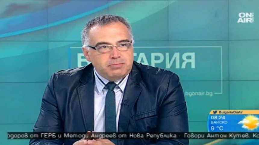 Антон Кутев от БСП не вярва "Борисов" 3 да раздаде възмездие