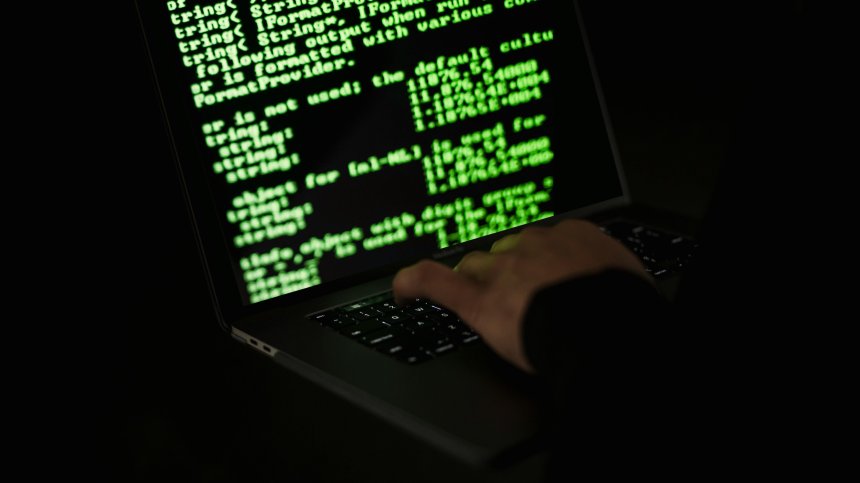 Атаките по имейл са се увеличили с 293%
