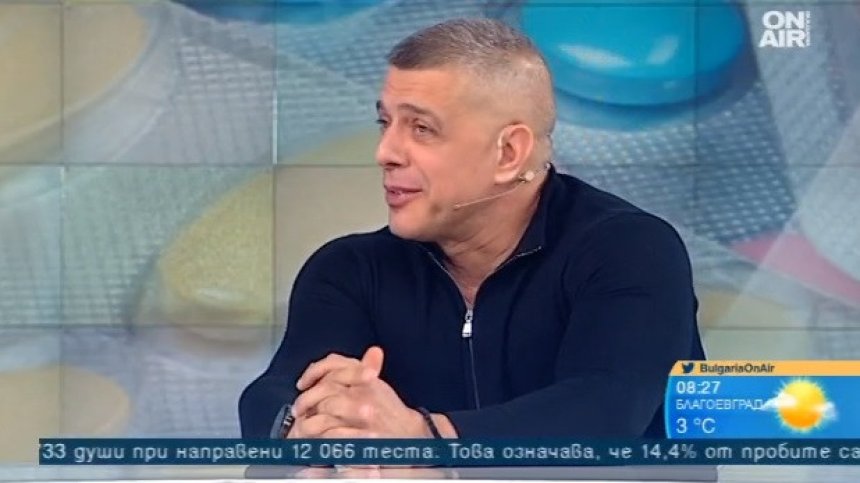 Станозололът може да навреди в плуването, спортистите не биха го избрали