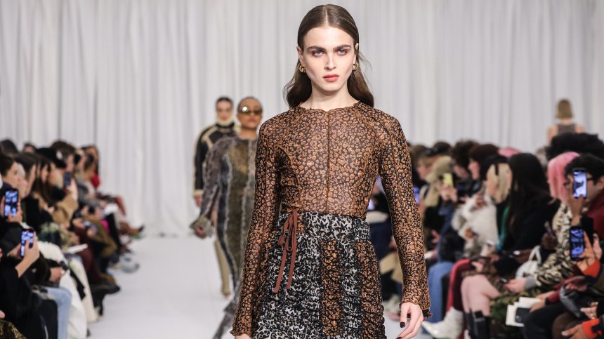 Какво предстои да видим в седмицата на модата в Париж: есен/зима 2024 г.?