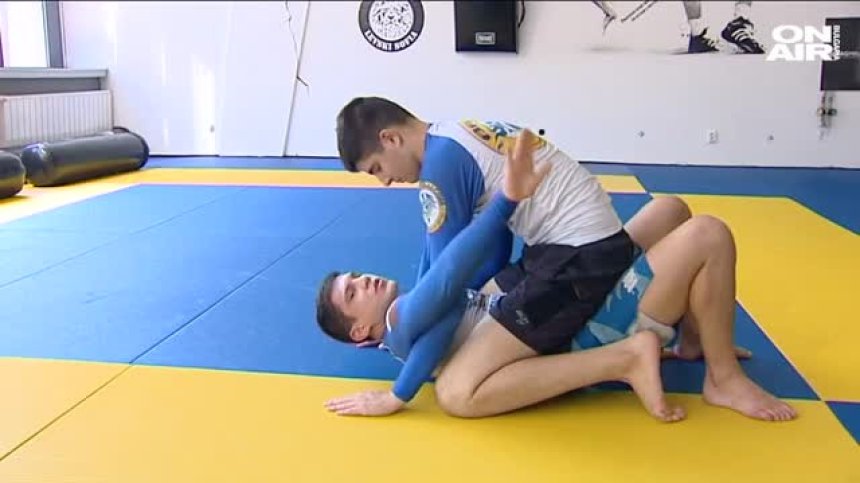 "Боец.бг" - 11.10.2020 г. - пълен запис	