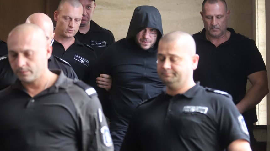 Семерджиев не е обвинен в умишлено убийство, прокуратурата не може да го докаже