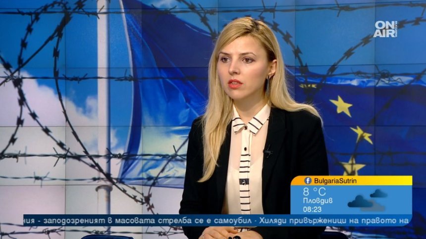 Зам.-външният министър: РСМ няма да преговаря с ЕС, докато не защити правата на българите