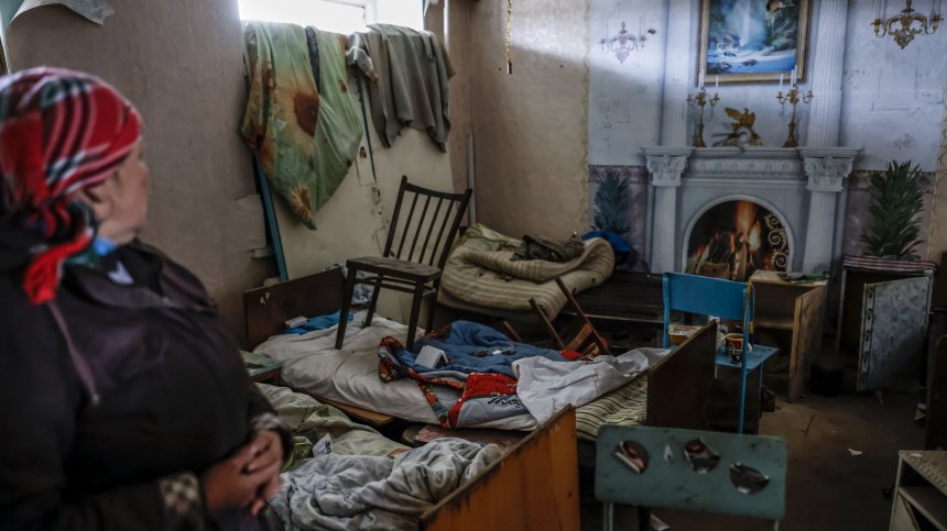 Киев: Русия разруши напълно 180 училища в Украйна, учители напускат страната