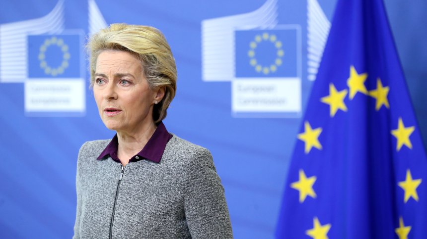 ЕК внася 400 млн. евро за справедлив достъп до Ковид-19 ваксина