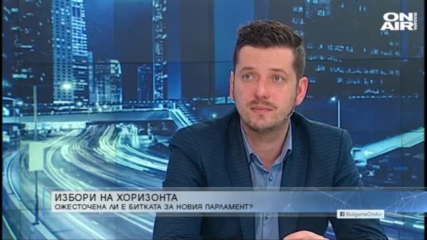 Избори 2021: Две седмици преди вота -  дистанцията между първите е отвъд&nbsp;грешката