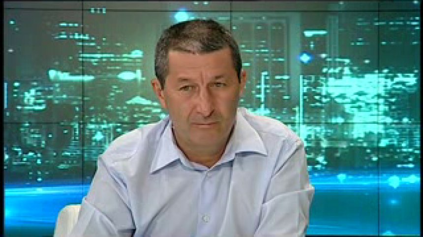 Каролев: България да не влиза в еврозоната, ако това означава вдигане на данъците