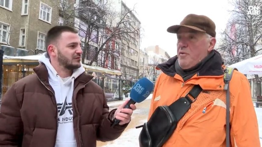 Как се справят българите месец след преминаването в евро (ВИДЕО)