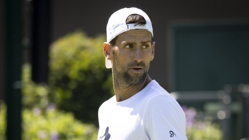 Джокович: Искам да играя на US Open, но не е възможно