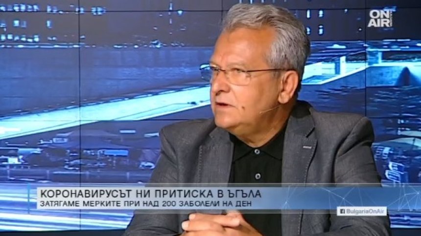 Личните лекари да могат да предписват тест за Ковид-19?