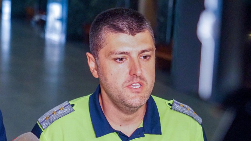 Незаконна гонка е причината за катастрофата при "Челопешко шосе"