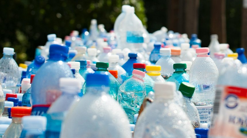 Всеки ден натрупваме пластмаса в мозъка си