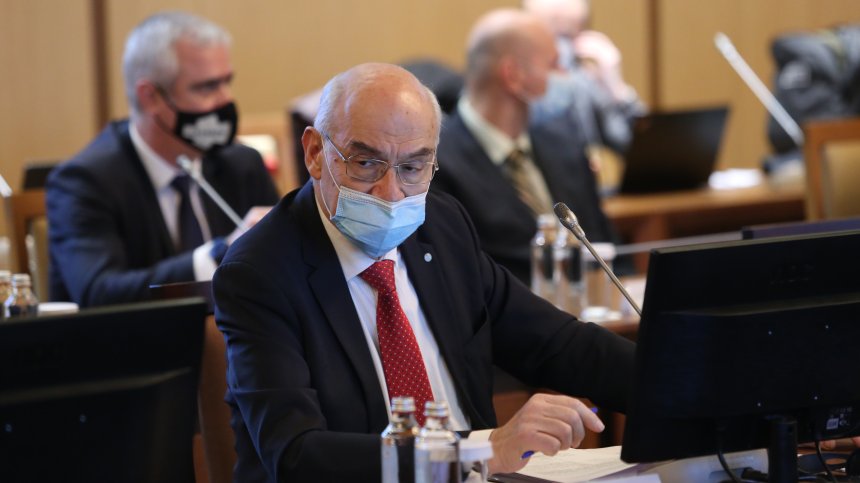 КЕВР обсъжда предложението за поскъпване на природния газ