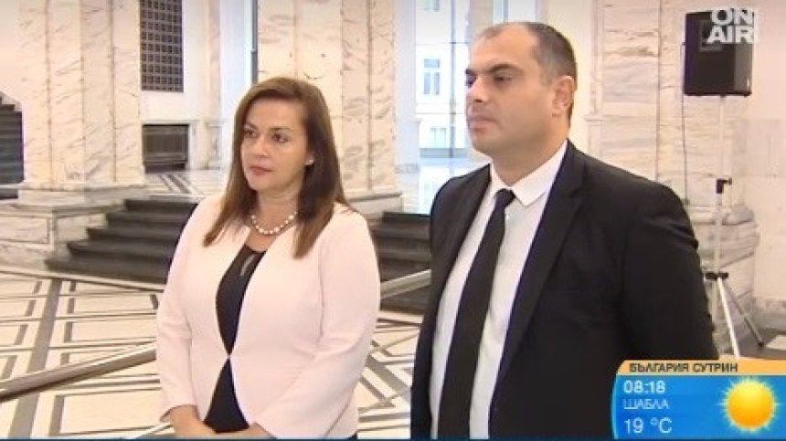 Машинно или хартиено гласуване ни очаква?