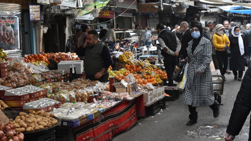 Цените на храните вероятно ще продължат да се повишават през 2021 г.