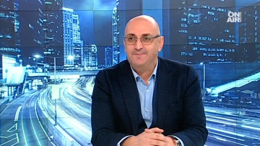 Керемедчиев: Бюджетът е прекалено оптимистичен и разчита на евросредствата