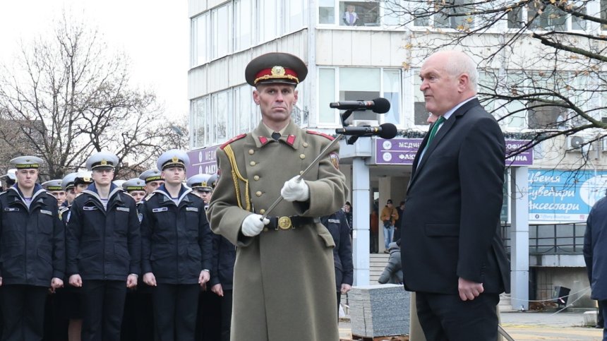 Димитър Главчев: Готови сме с бюджета за 2025 г. и вървим към Еврозоната