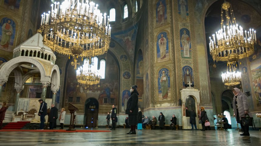 Благовещение е! Празнуваме един от най-светлите християнски празници