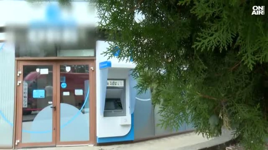 Мъжът, опитал да открадне над 100 000 лв. от жена пред банка в София, е криминално проявен
