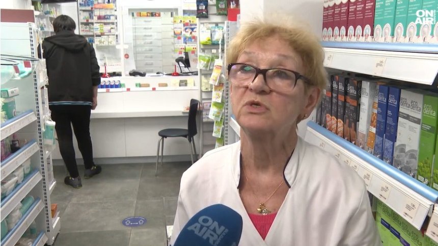 Фармацевти: Противогрипната ваксина се изчерпва за ден-два след доставка