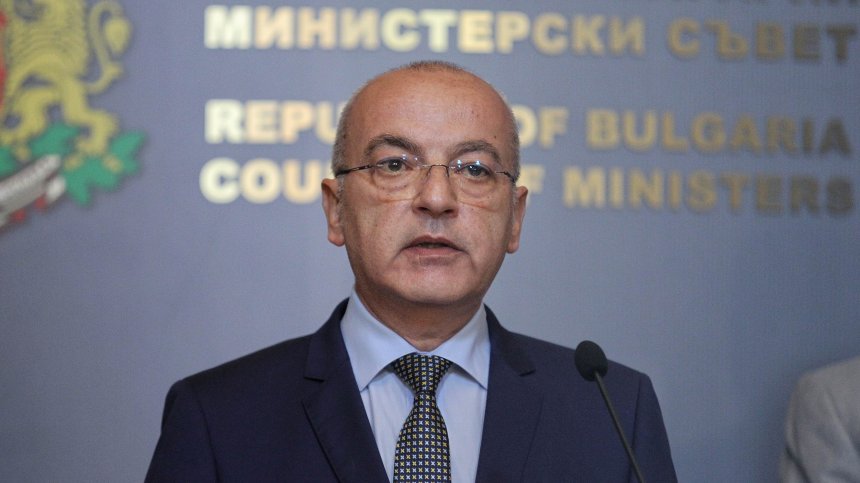 Донев: Решението на ЦИК не би повлияло на резултатите от изборите