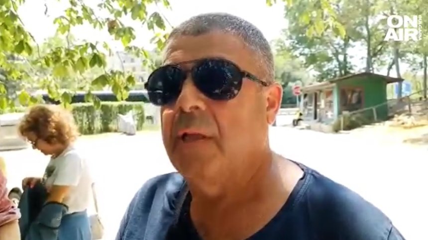 Загиналият при токов удар във Варна оставя 3-годишна дъщеря. Баща му: Интересуват ги само парите