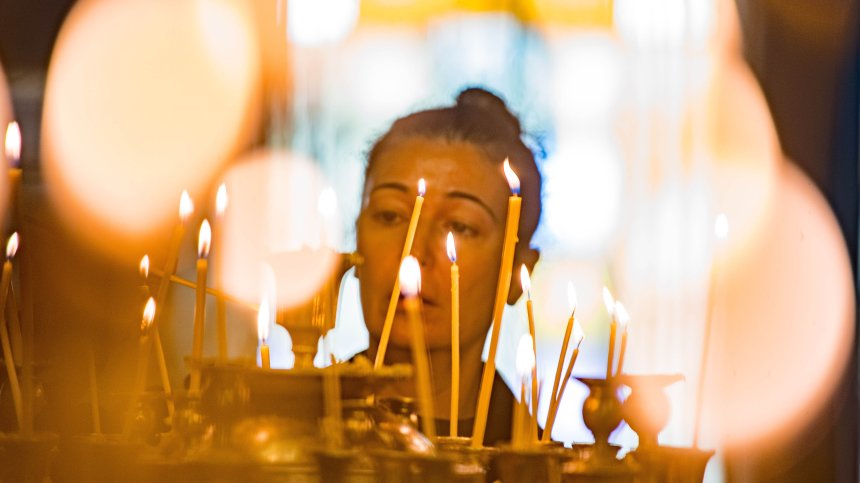 На 17 март имен ден имат Алексий, Алекс, Алекса и Алеко