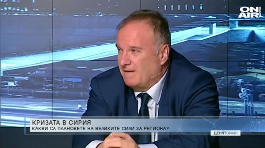 7 млн. са напуснали Сирия заради войната, САЩ не искат отстраняването на Асад