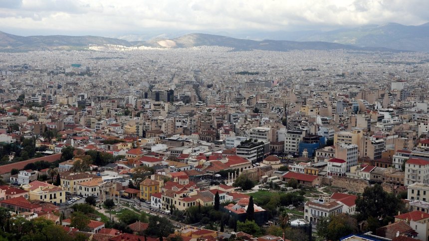 Жилищната криза в Гърция се задълбочава