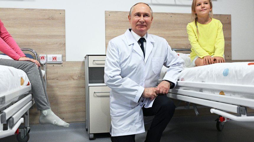 Путин: Русия и Китай не изграждат военни съюзи, но НАТО излиза от географските си ширини