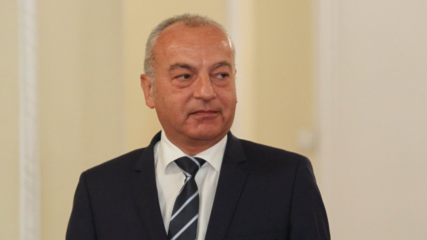 Гълъб Донев: Изслушването ми за Шенген е PR&nbsp;ход, хващат се като удавник за сламка