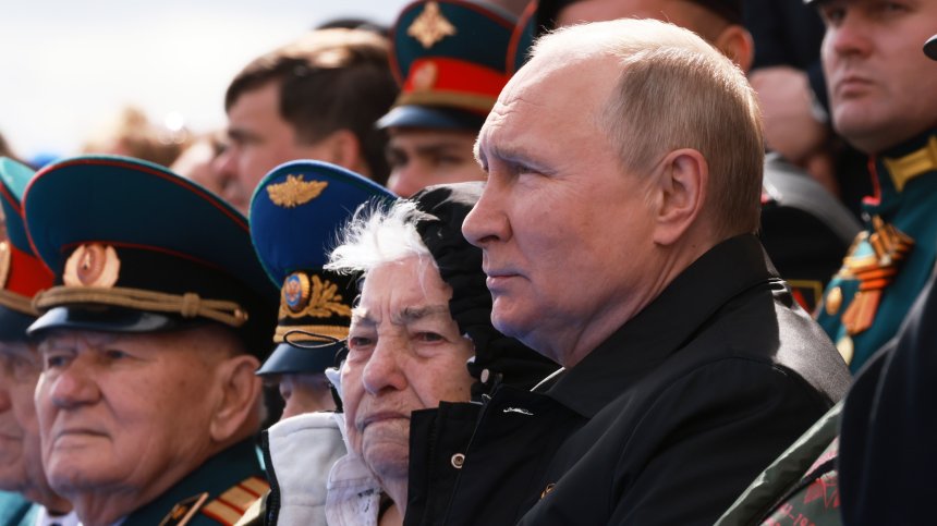 Путин: НАТО не пожела да ни чуе и се подготвяше да нападне Крим
