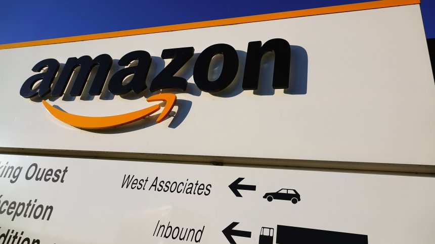 Amazon влезе в конфликт със служители заради климачитните си политики