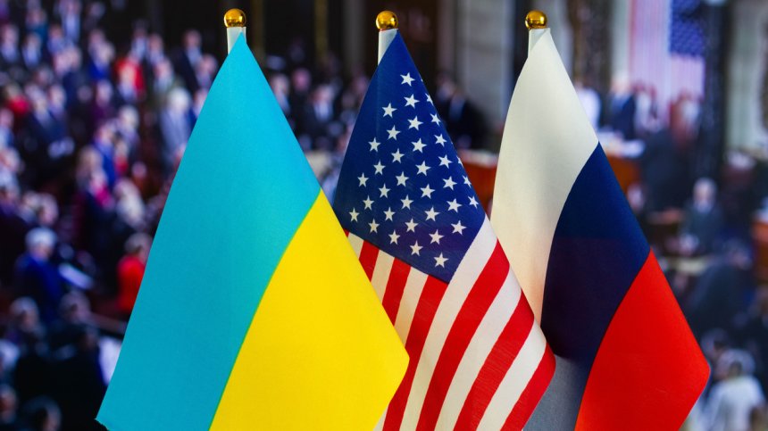 Санкциите срещу "Лукойл" като натиск за мир: САЩ и Русия променят войната в Украйна