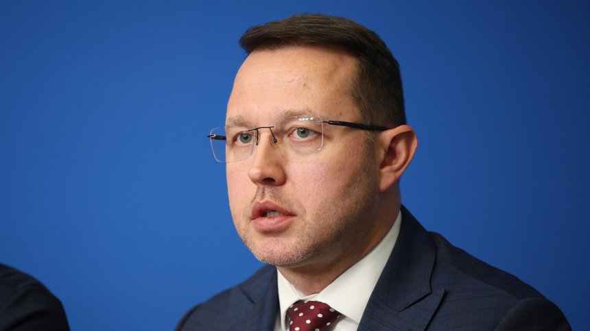 Директорът на детската болница "Проф. Иван Митев" в София напусна