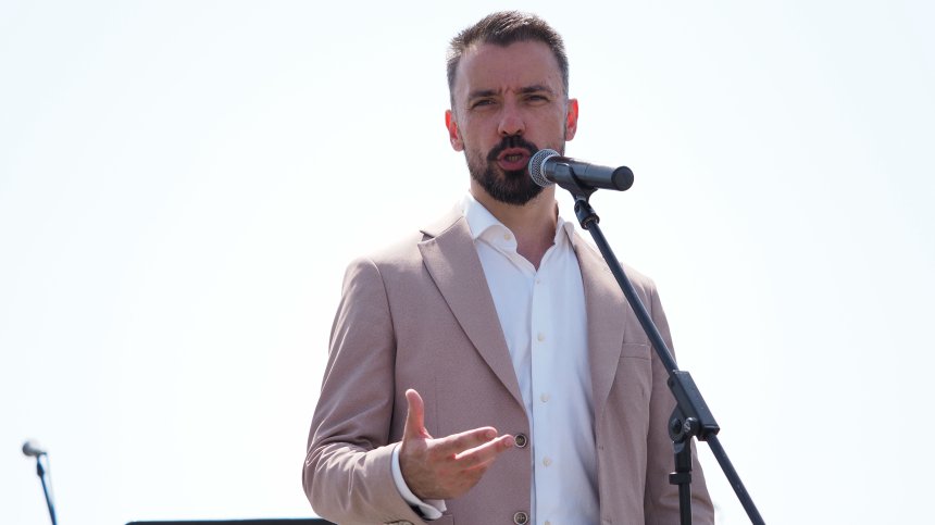 Шкварек: В Западна Европа има нападения срещу евреи, а в България обвиниха цял народ за един инцидент