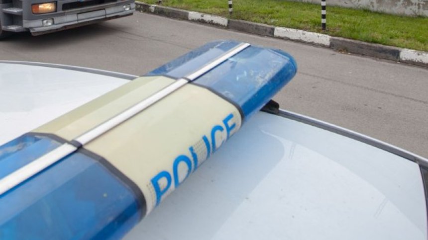 Оставиха в ареста един от четиримата полицаи, обвинени във вземане на подкуп от шофьор