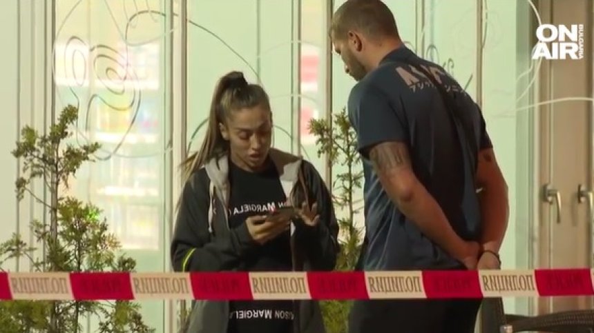 Хронологията и мотивите за екшъна с Йомов: Стана ясно кой е бил на мястото на стрелбата