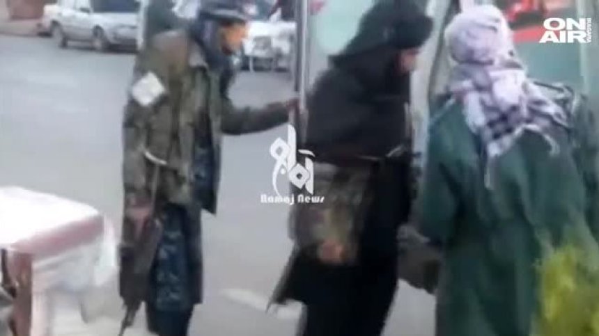 Най-малко 19 убити и 34 ранени при атентат в болница в Кабул