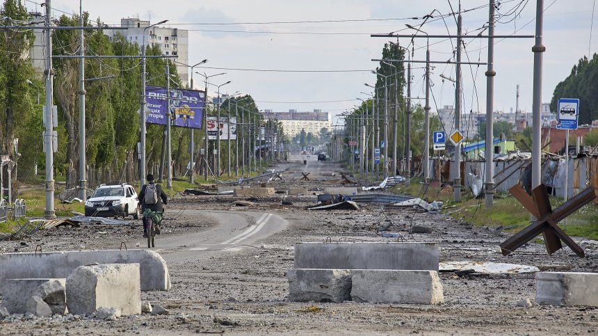 Беларус разположи сили по украинската граница, за пръв път Киев използва нови оръжия от САЩ