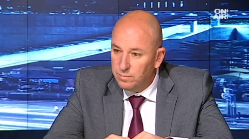 Коронавирусът щял да удари повече икономиката, отколкото хората