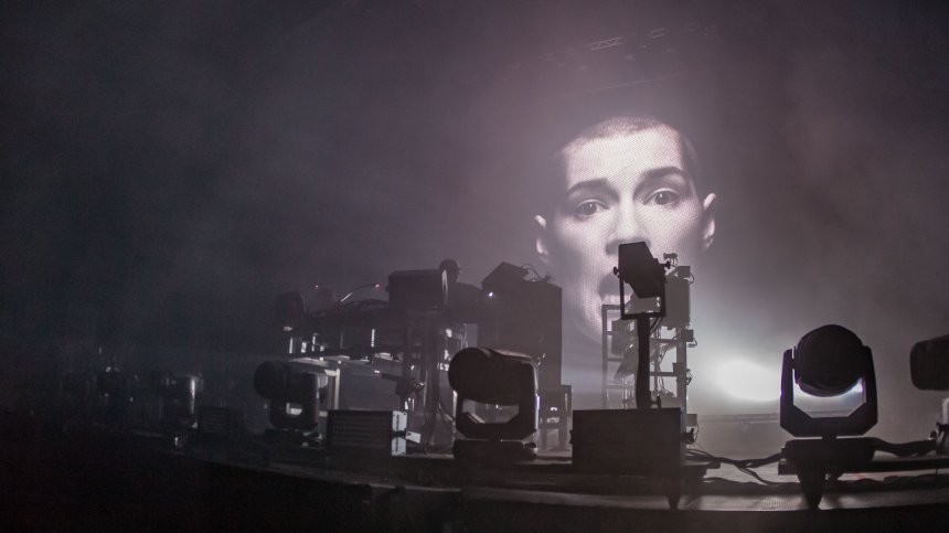 The Chemical Brothers за първи път в България