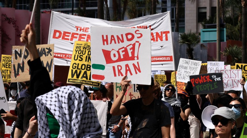 Американските служби повишиха нивото на терористична заплаха