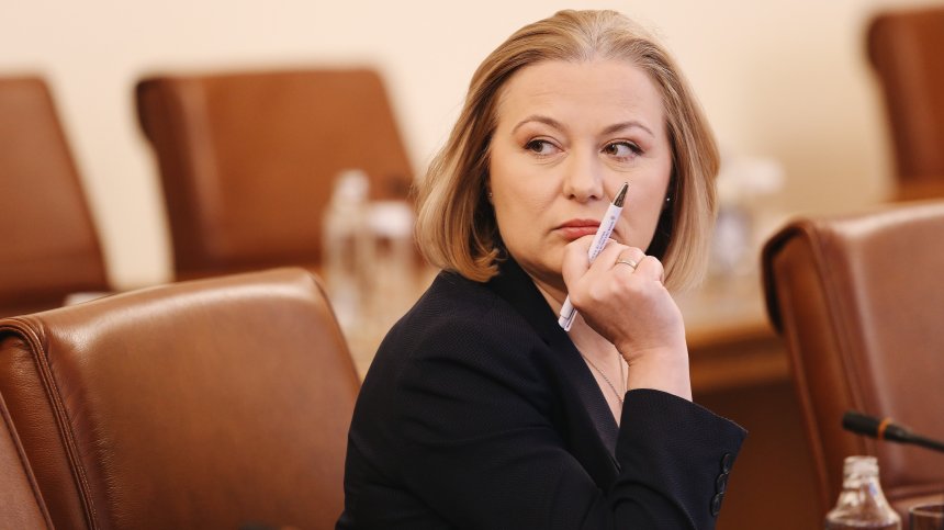 Правосъдният министър с критики към ВСС заради отказа прокурори да отидат в Украйна