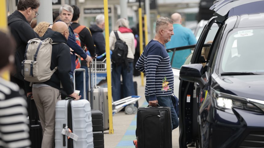 25 невероятни дестинации, които да посетим през 2026 г.