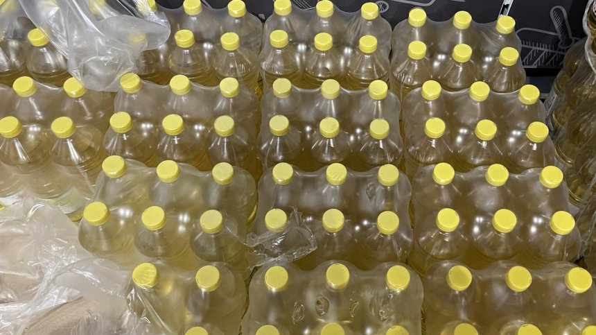 Депутат: Олиото в магазина е 1,89 лв., сетете се кой има изгода от наплашени избиратели